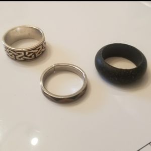 Odds and Ends Jewelery Lot